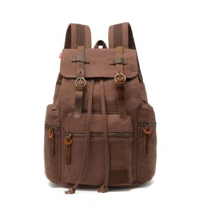 TAS RANSEL BACKPACK RETRO CLO EUREKA PRIA