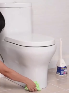 3.2M Self-Adhesive Caulk Tape/​Wall Corner Gap Tape/Kitchen/Sink Bathroom Waterproof Seal/PVC Countertop & Tub Sealing