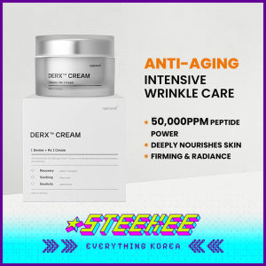 Oganacell DERX Premium Wrinkle Care Cream Anti Aging 50ml by Steekee Korea 4017