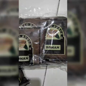 ( 1 DUS ) Cocoa powder coklat bubuk roman 35gr / kakao bubuk roman