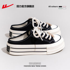 Womens Canvas Shoes Casual Low-Top round Toe Lace-Up Sneakers Comfortable Lightweight Wear-Resistant Spring Autumn Season