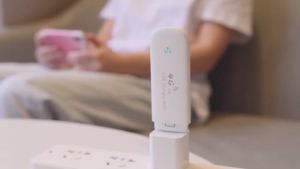 Modem WIFI 4G All Operator 150 Mbps & Modem Mifi 4G LTE