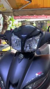 Hàng Chuẩn ZEDLIGHT - Đèn Pha LED A85 Công Suất Cao 85W 6000K Chuyên Lắp Oto Xe Máy 12-24V ĐiệnBình