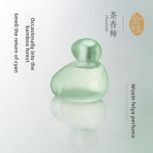 Chasense | Natural Long-lasting Cool Bamboo Fragrance Perfume