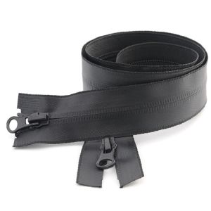 จำนวน 1 ชิ้น ครับ 5 ไน ล่อน ที่มองไม่เห็นกัน น้ำซิป เสื้อแม่น้ำมั้ย แจ็คเก็ต กลางแจ้ง เต็นท์สกีไฟ Cothes ซิป