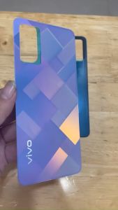 Nắp lưng vivo Y73 / V21E