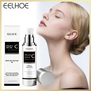 Serum Vitamin C 50ml Cho Mặt - Dưỡng Ẩm Làm Sáng Chống Lão Hóa Se Khít Lỗ Chân Lông Thấm Nhanh Bộ Quà Tặng Chăm Sóc Da Mùa Đông Dành Cho Nữ