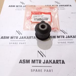 BUSHING ARM SAYAP DEPAN KECIL JAZZ GD3 CIITY GD8 2003 S/D 2008 IDSI VTEC ORIGINAL 1PC