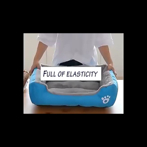 Dog Bed Cat Bed Dog Bed Mat Puppy Bed for dog Washable Sleeping Warm Soft Pet Mat Cat Mat Dog