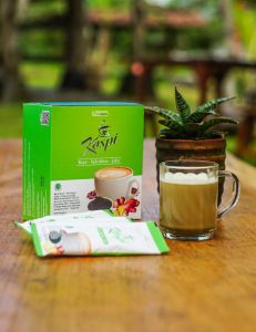 KOSPIkopi stamina dewasa