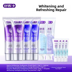 Saky | Teeth Whitening Fresh Breath Toothpaste