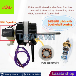 Universal 100% Pure Copper Wire Electric Fan Motor: A Comprehensive Guide