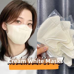 Stylish High UV Protection 3D Face Mask