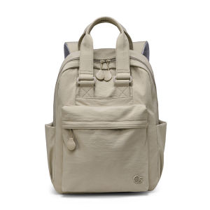 MANROU | Versatile Large Capacity Multi-Pocket Backpack for Women Commuters and Students