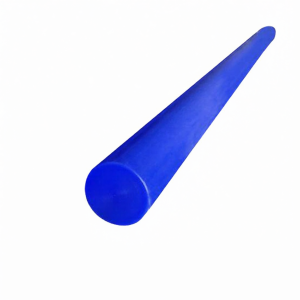 WDLYBLK | High Strength Durable Heat Resistant Tough PA6 Nylon Rods mc901