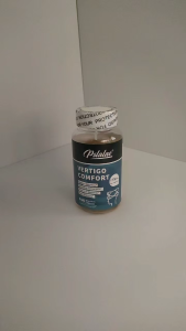 Inner Ear Balance Dizziness and Vertigo Relief 100 Capsules Dietary Supplement Non-GMO Vegan