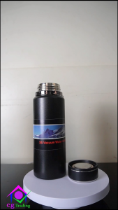 HIGH PERFORMANCE VACUUM FLASK BOTTLE 800 ML