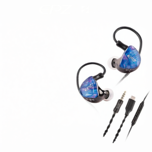 EPZ | Tai Nghe Nhét Tai Chơi Game HIFI Karaoke Có Dây với Mic TYPE-C