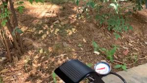 West Biking | Bơm Xe Đạp WEST BIKING 170PSI Áp Suất Cao Hai Xy Lanh Bơm Chân Kèm Đồng Hồ Đo Áp Suất Dùng Cho Xe Máy & Xe Đạp Chất Liệu Hợp Kim Nhôm Và Nhựa Kỹ Thuật.