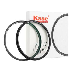 Kase | Portrait Softening Filter for Dreamy Cinematic Look