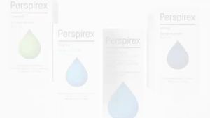 [SG STOCK]Perspirex Antiperspirant Roll-on 20mL Original/Strong Against Sweating Body Odor Sweat Hyperhidrosis