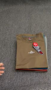 [ FREE TOPI ] PAKET 4 PCS 100 RIBUAN KAOS DISTRO PRIA WANITA TERLARIS T-SHIRT DEWASA RANDOM WARNA