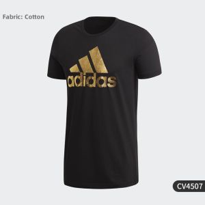 adidas | Sport Short Sleeve Breathable T-Shirt
