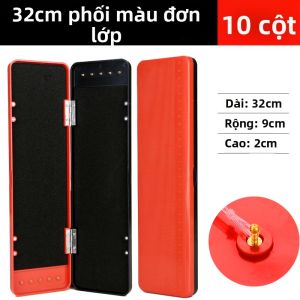 SANYANGWUDIAO | Hộp Đựng Dụng Cụ Cá Nhân Đa Năng Dung Lượng Lớn