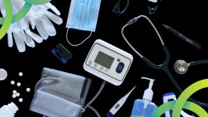 (INS-J) Tudor Infusion Set Macroset Microset