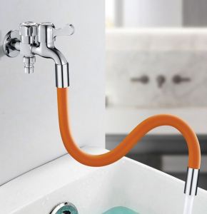 Balcony Bathroom Extension & Splash-Proof Water Extender: A Comprehensive Guide