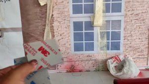 3M Softback Sanding Sponge 02602 Superfine  20pcs/box