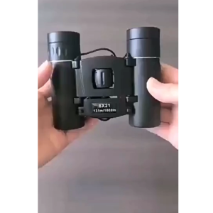 COD KIRIM CEPAT APEXEL Teropong Jarak Jauh Binoculars Compact Zoom 8x21 - APS-8X21