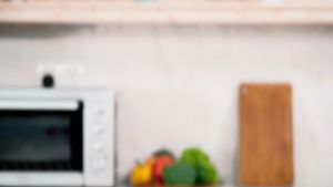 STONELINE® Wok 36 cm with Lid Extra Long Handle | CLASSIC