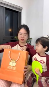 Bộ sách Em bé bi bô 3 cuốn Bià cứng - Dành cho bé Bật âm Tập nói Bi bô bập bẹ - Lionbooks