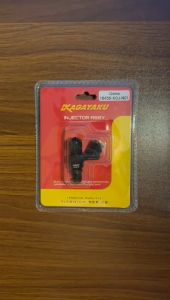 Injektor / Injector Honda Genio / Beat Deluxe Led / Scoopy New 2020+ 6 Hole Original Kagayaku