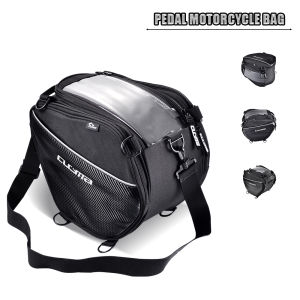 Motorcycle For Honda ADV150 X-adv750 Forza350 300 NSS350 Xadv750 Forza 300 350 ADV 150 Scooter Tunnel Bag Pedal Front Tankbag