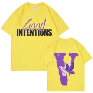 Sanrio | New Women T-shirt High-quality Brand Tshirt Letter Printing T-Shirt Hip Hop Top & Tees Tee Shirt Homme Graphic T Shirts Y2k Tops