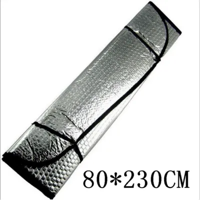 BOSHENG | Sunshade Sunscreen Thermal Insulation Shield for Truck Windshield