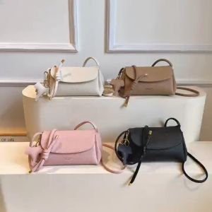 Tas Wanita Kekinian: Tas Selempang & Handbag Import