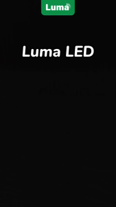 LUMA Lampu LED SNI Bohlam Kapsul 20 Watt Capsule TIPE T Bulb 6500K White Cool Daylight Putih