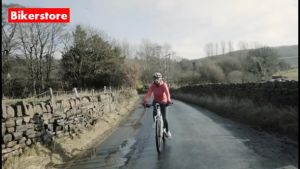 OKDA Bicycle Side Mirror: A Must-Have Electric Bicycle Handlebar Accessory