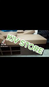bed massage loker handuk