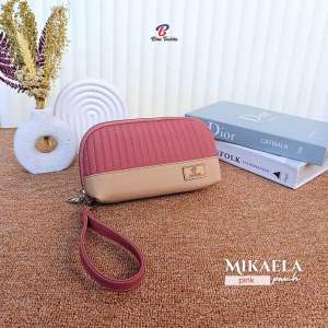 DOMPET MIKAELA BY BIRU TSABITA/ DOMPET MURAH DAN BERKUALITAS