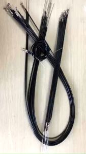 [FREESHIP MAX] Bộ vỏ ruột dây phanh xe đạp / xe đạp thể thao trước & sau chất lượng tốt [ sỉ 1 bộ ]