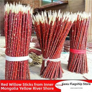Jiaxun | Large Red Willow Barbecue Skewers