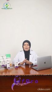 LifPro Obat Kanker & Tumor Paling Ampuh Sembuhkan Segala Jenis Kanker & Tumor Asli Bergaransi