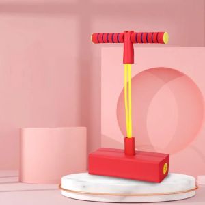 Gifts for 3+Old Boys Girls Foam Pogo Jumper for Kids Outdoor Toys for Autistic Kids Toy Fun Toys Presents for Girls Autism Toys