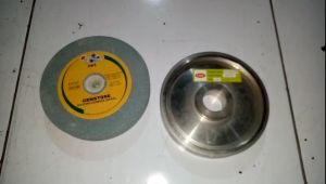 Batu Gosok Diamond Grinding grit 1000