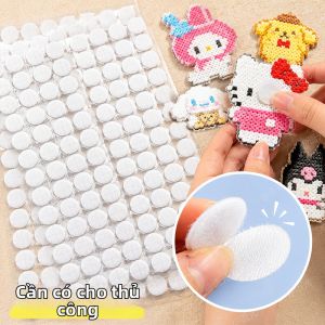 XINZUO | Adhesive Felt Board No Nails No Drilling Photo Wall Decoration Strong Fixing