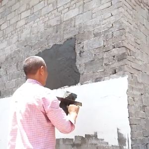 ชิ้น จานยึด 38cm หน้าปูนฉาบ ชุดเครื่องขัดแผ่นฐาน ชุดจานจับ